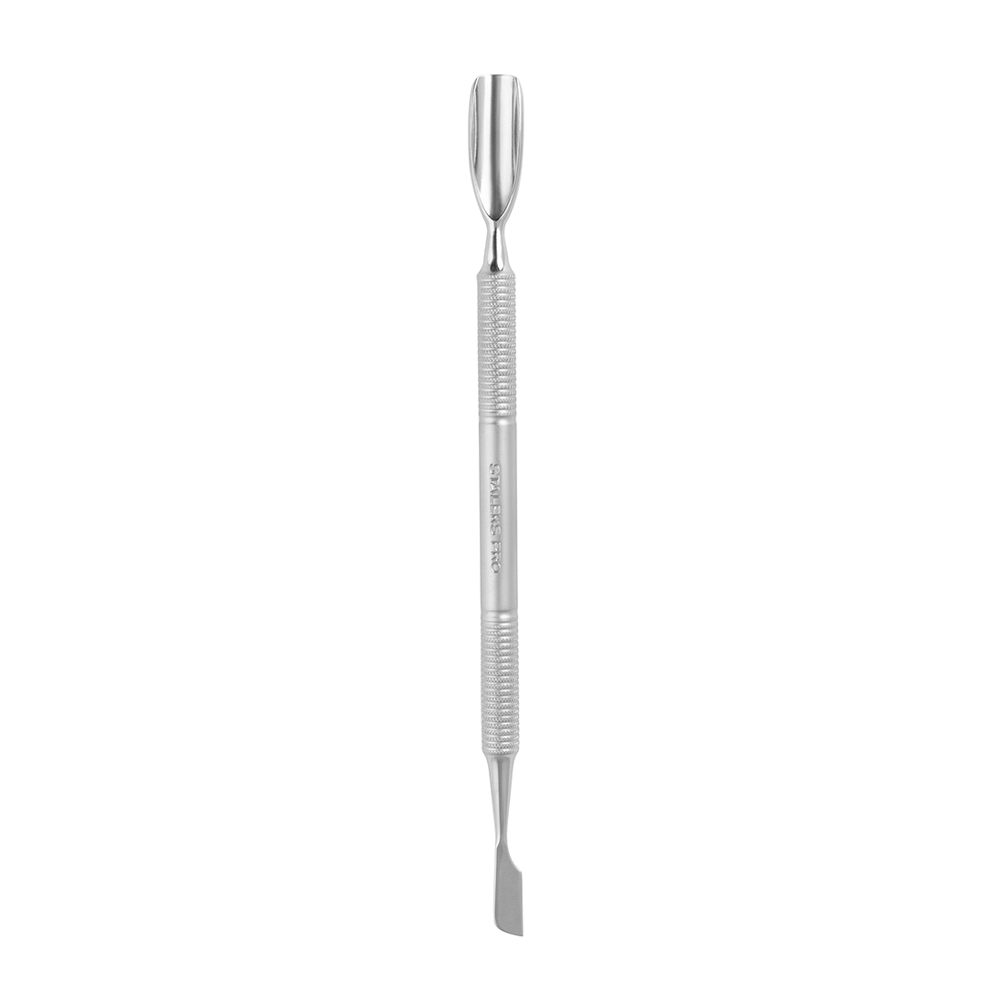 

Скругленный пушер + топорик STALEKS PRO EXPERT 30 TYPE 3, PE-30/3