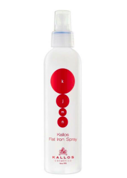 

Спрей термозащита Kallos Flat Iron Sprey 200 ML