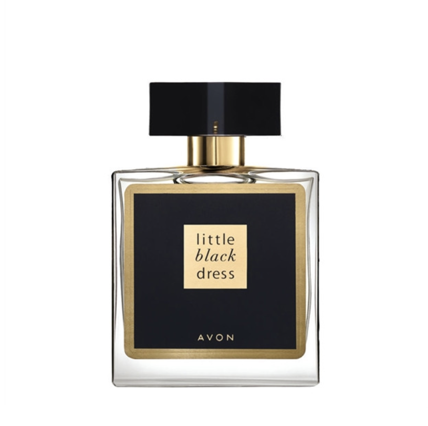 

Парфумна вода Little Black Dress Avon (50 мл)