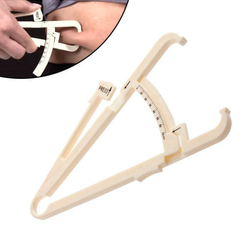 

Измеритель уровня жира в организме калипер пузомер