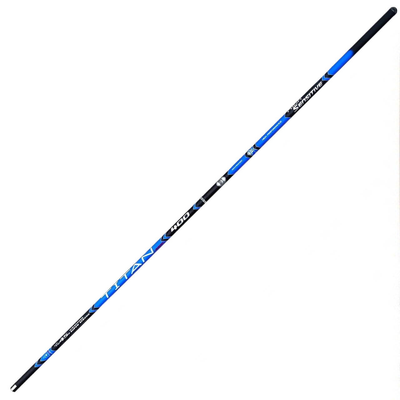 

Маховое удилище Weida Titan Lake Pro 6 м. ( до 40g)