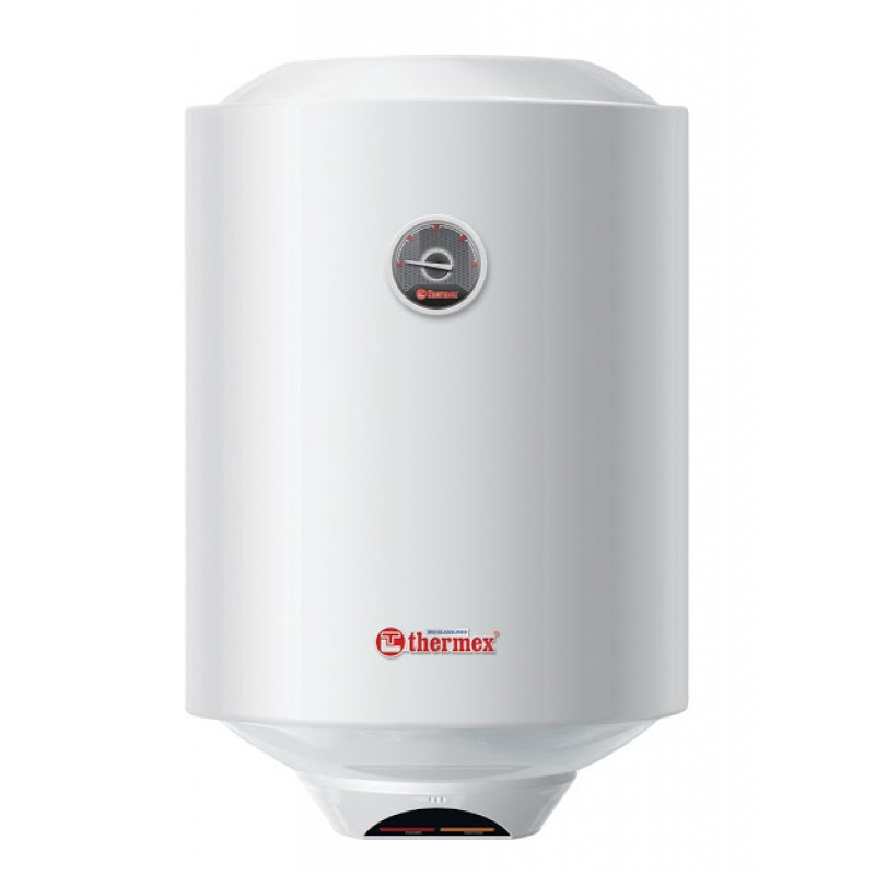

Бойлер Thermex ESS 30 V Silverheat, узкая форма, серебрянный тен, кабель с узо