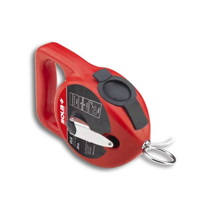 

Шнур розміточний Sola посилений шнур 30 м CLG 30