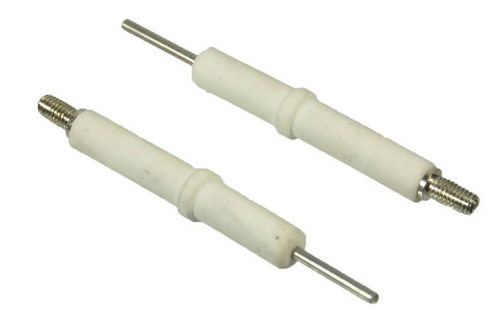 

Свеча поджига котла l=16+44mm МК 1443.04.00.200 наружная резьба