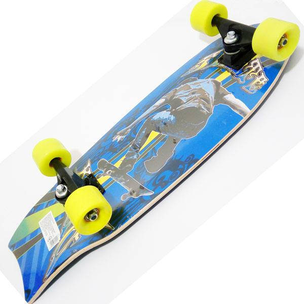 

Пенни борд Penny board Rider (2T2045)