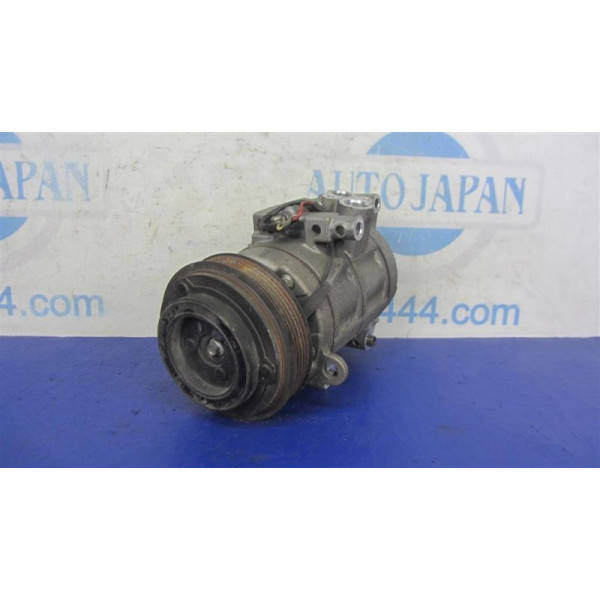 

Компрессор кондиционера MAZDA MAZDA3 BL 09-13 BBM461450C