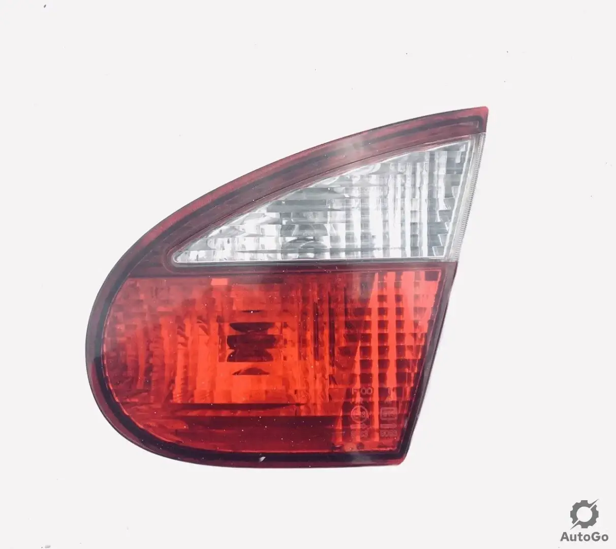 

Фонарь задний правый внутренний Daewoo Lanos Sens SEDAN