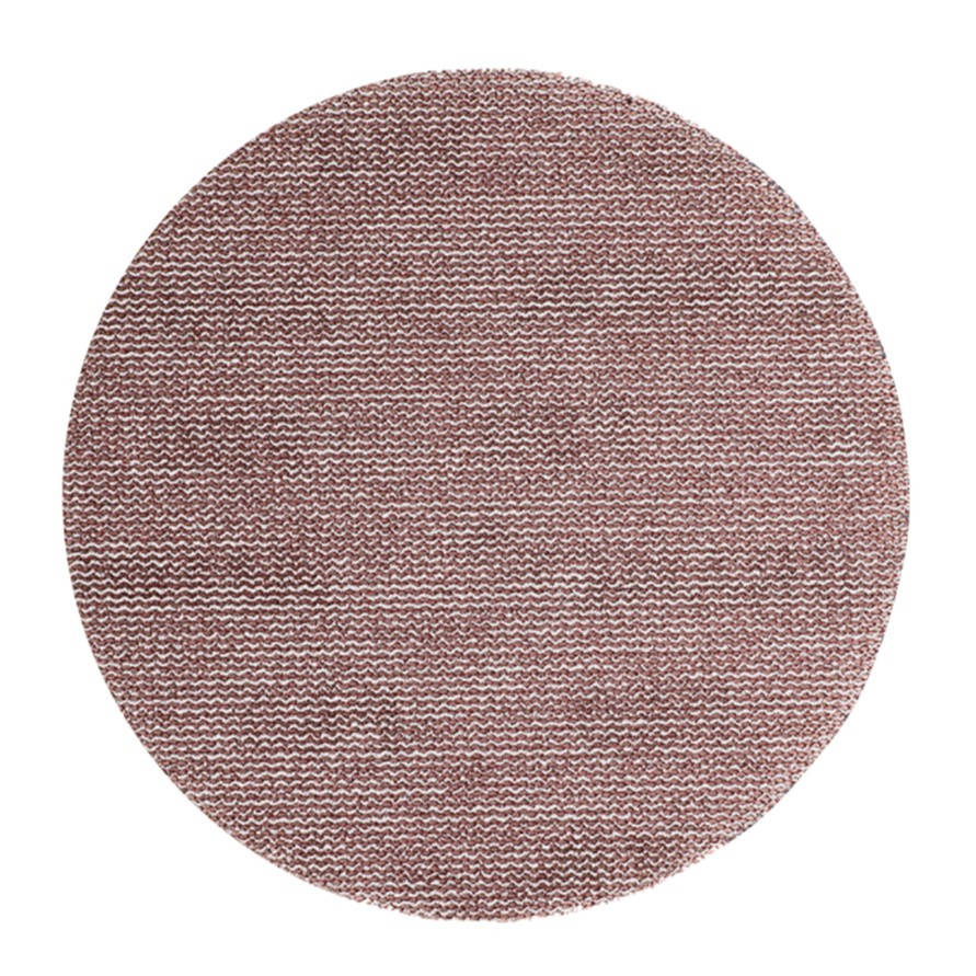 

Шлифовальный круг Mirka Abranet P320 Ø125 мм