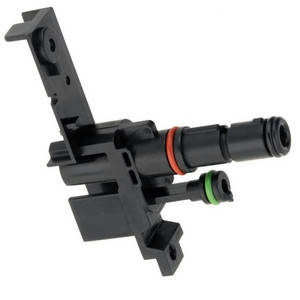 

Узлы раздачи пара Delongh ESAM5500/6700 (черный)