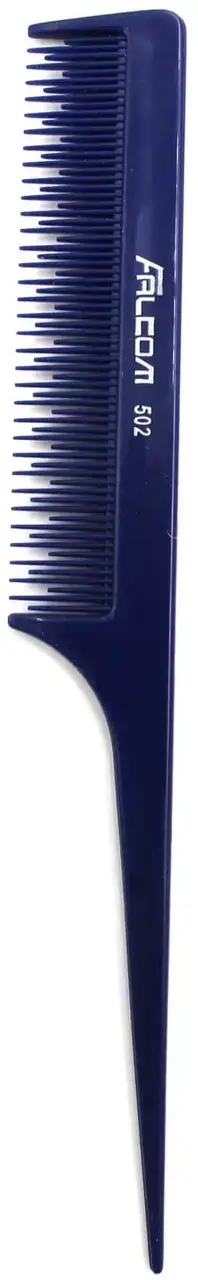 

Гребень для волос SPL 1635, Синий