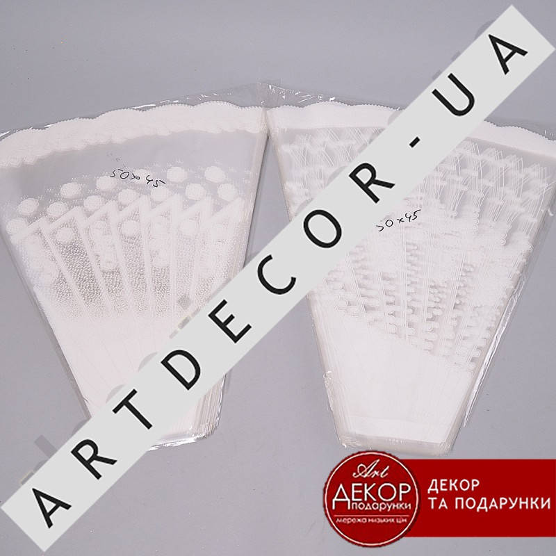 

Целлофан для цветов 50*45