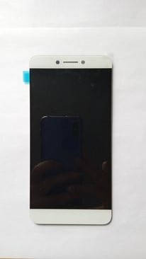 

Сенсор с екраном (модуль) для смартфона Leeco Cool 1 c103, c106, c106-1, Leeco LeRee R116, Белый