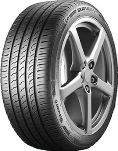 

Шины Barum Bravuris 5 HM 205/55 R16 91V Португалия 2021 (лето) (кт)