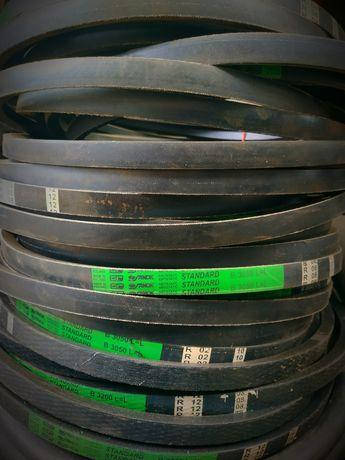 

Ремень клиновой, приводной B (Б)-1900 Stomil Standard (Польша) 14 х 17 x 11