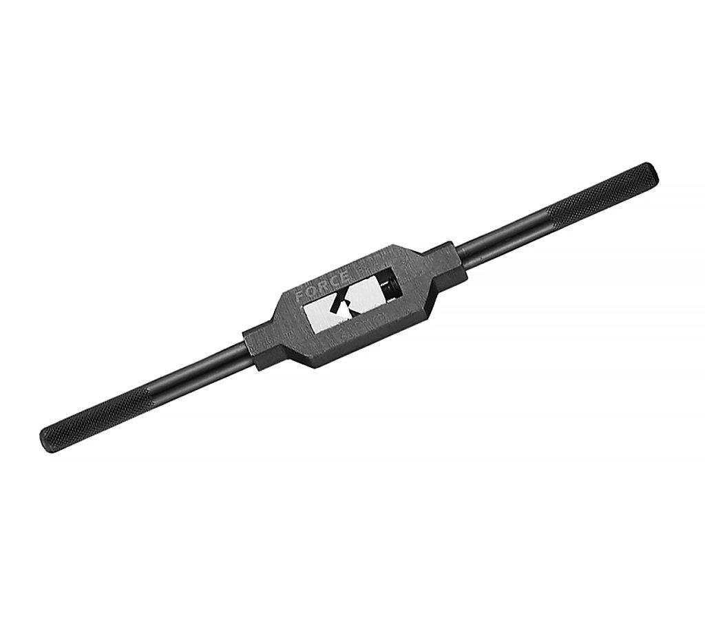 

Метчикодержатель 6-19 мм 881A19 F