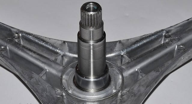 

Крестовина стиральной машины LG 4434ER1004A