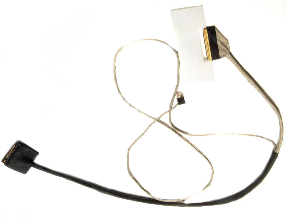 

Шлейф матрицы LVDS Lenovo G500S G505S G510S DC02001RR10 90202879
