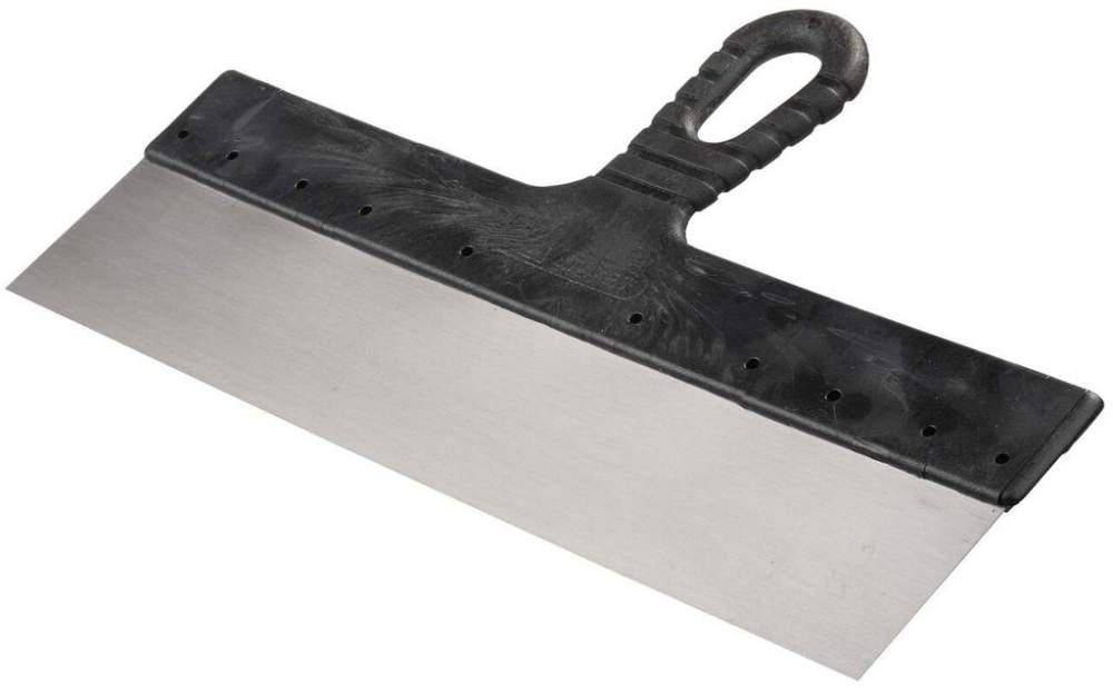 

Шпатель нержавійка 250мм