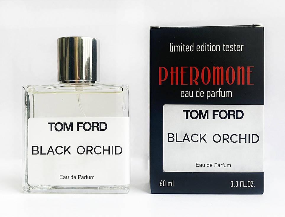 

Tom Ford Black Orchid - Pheromone Perfum 60ml