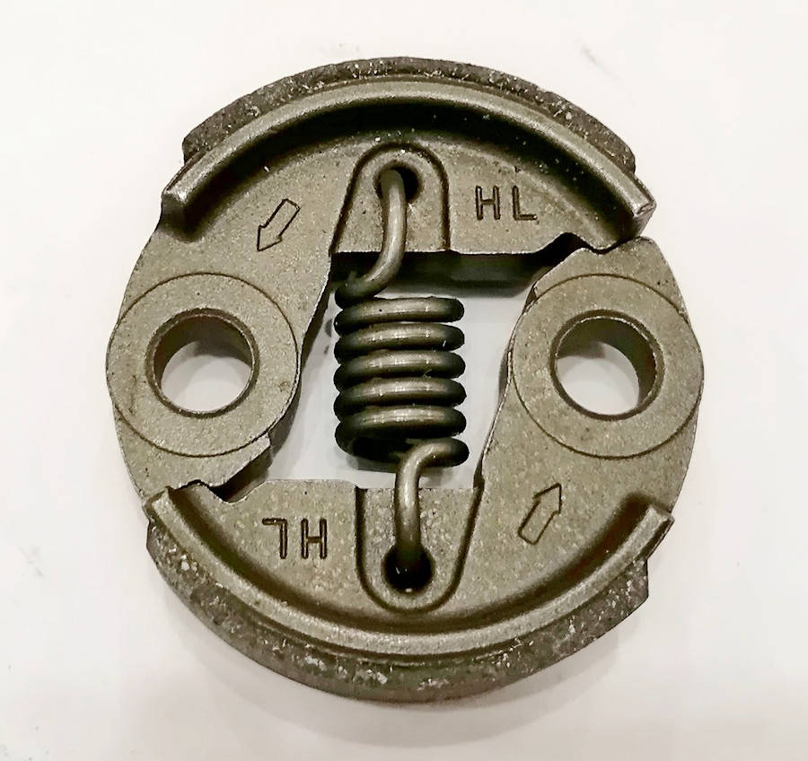 

Муфта сцепления на мотокосу 260