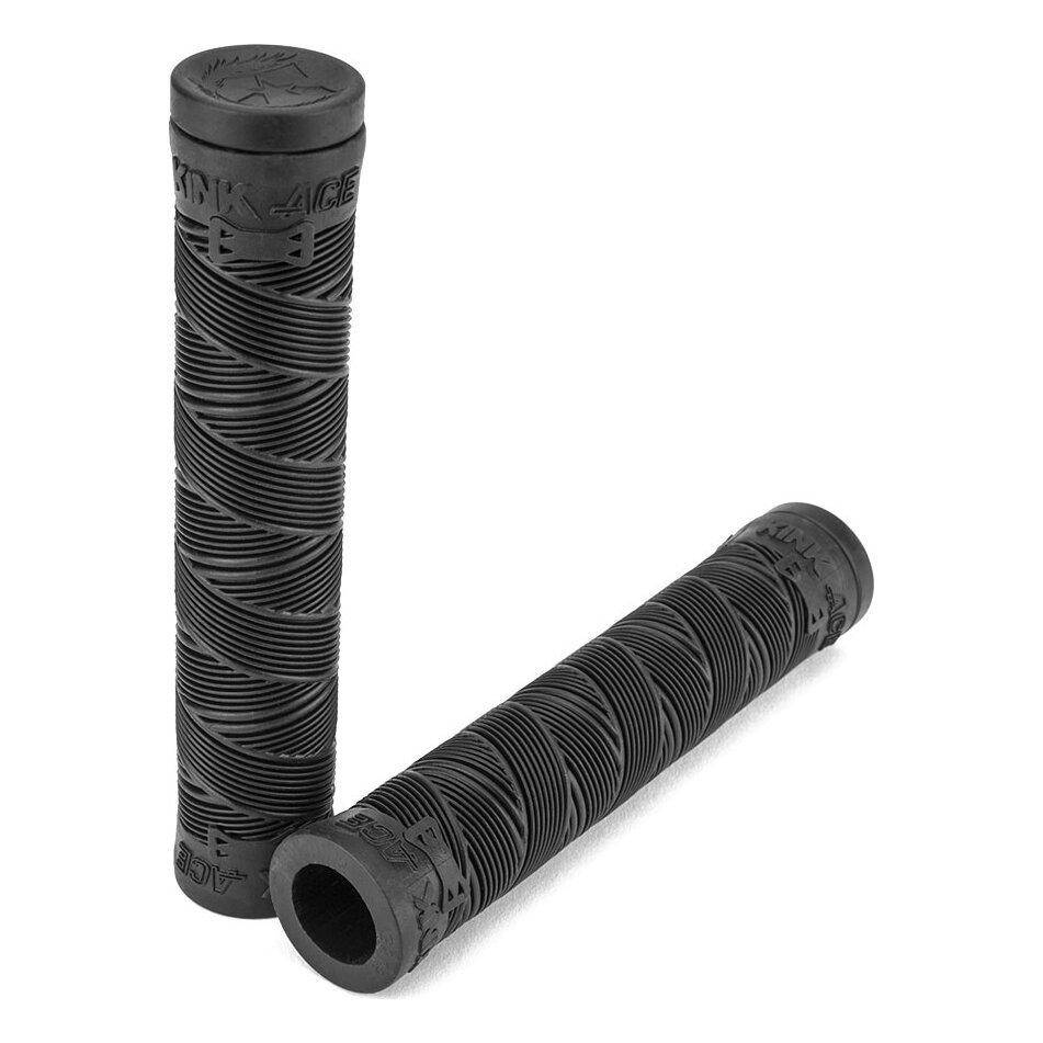 

Грипсы KINK BMX Ace 150 мм черные