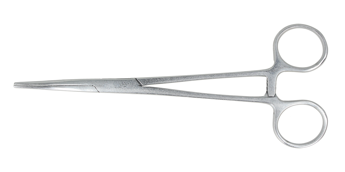

Зажим Zeox Anglers Forceps 18см