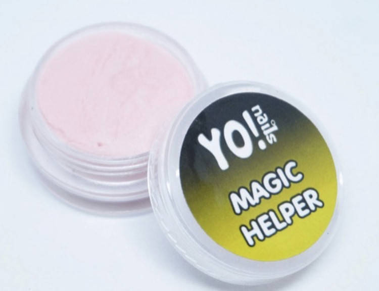 

Средство для укрепления Yo! Nails Magic Helper 3г