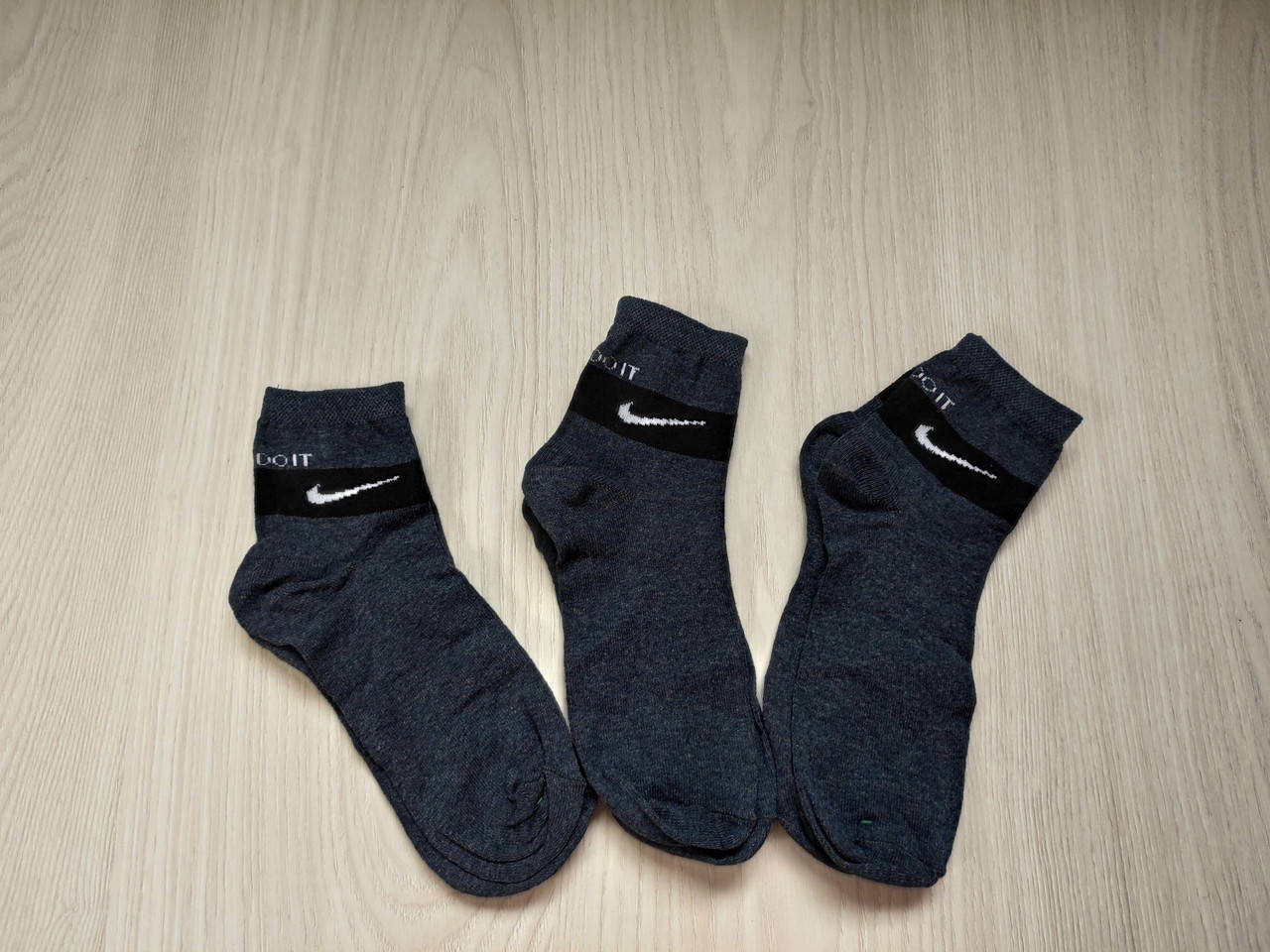 Носки котонові розмір універсальний 38-43р