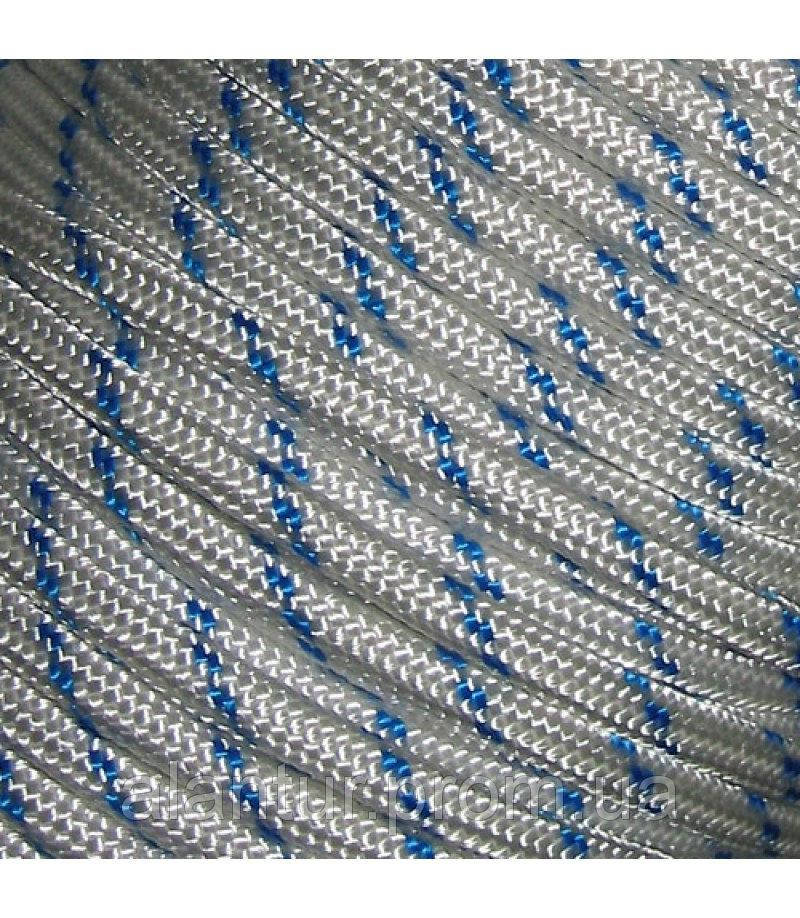 

Веревка (репшнур) статическая Ø 6 мм, 40 класс