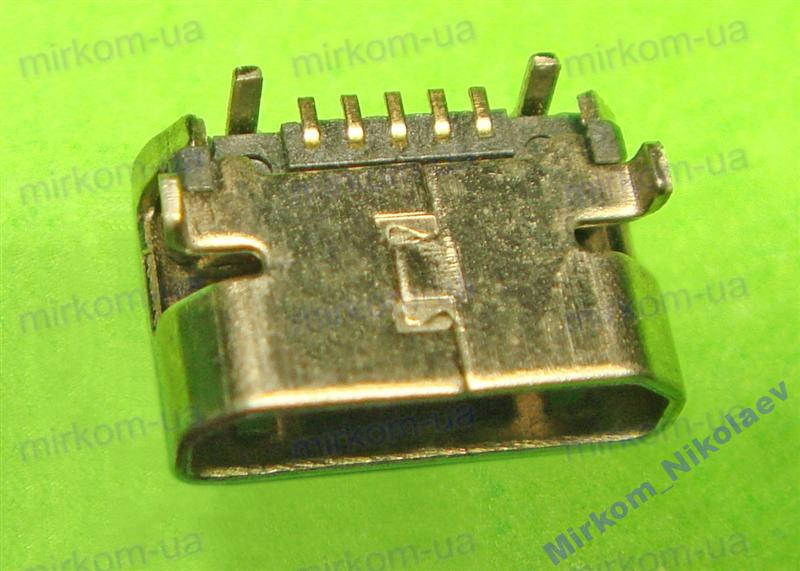 

Разъем Asus T100H FE170 ME70 ME170 (K012 K01A K017)