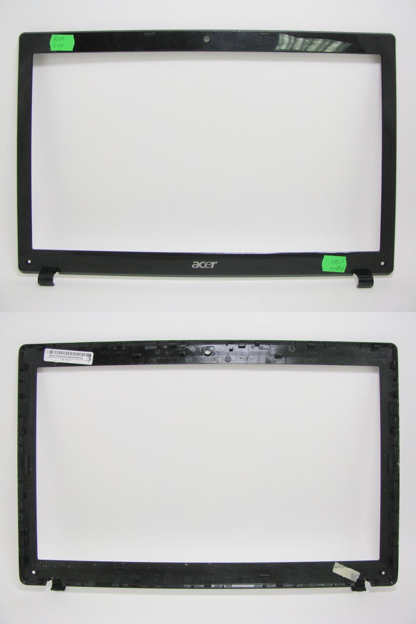 

Acer Aspire 5742 Корпус B (рамка матрицы) бу