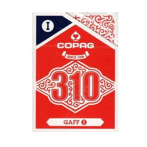 

Трюковая колода Copag 310 Gaff