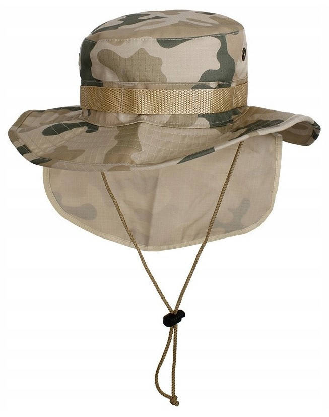 

Тактическая панама MULTICAM L, Зелёный