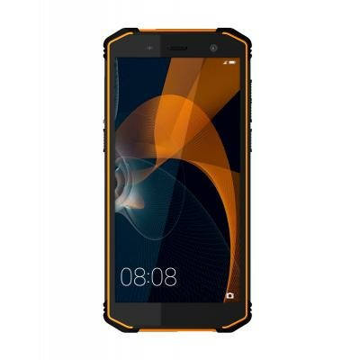 

Смартфон Sigma X-treme PQ36 Black Orange