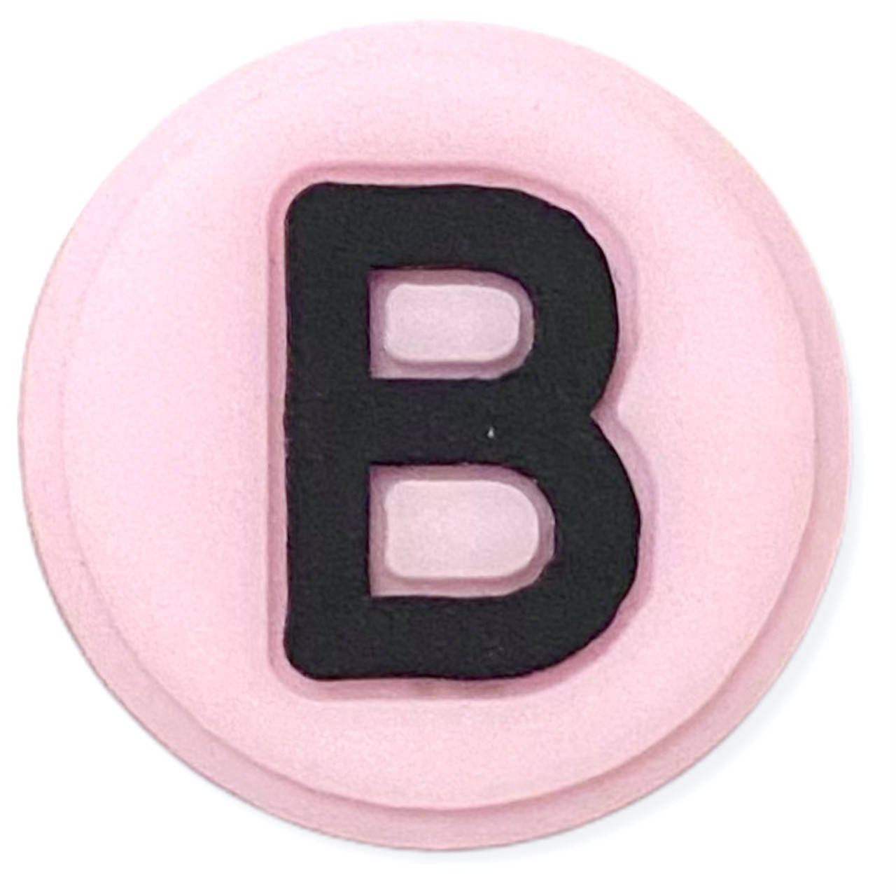 

Джибитс (Jibbitz) для Crocs БУКВА