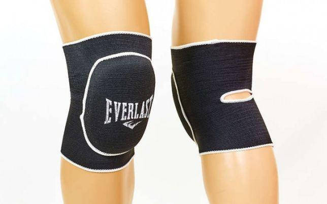 

Наколенники Everlast спортивные, волейбольные