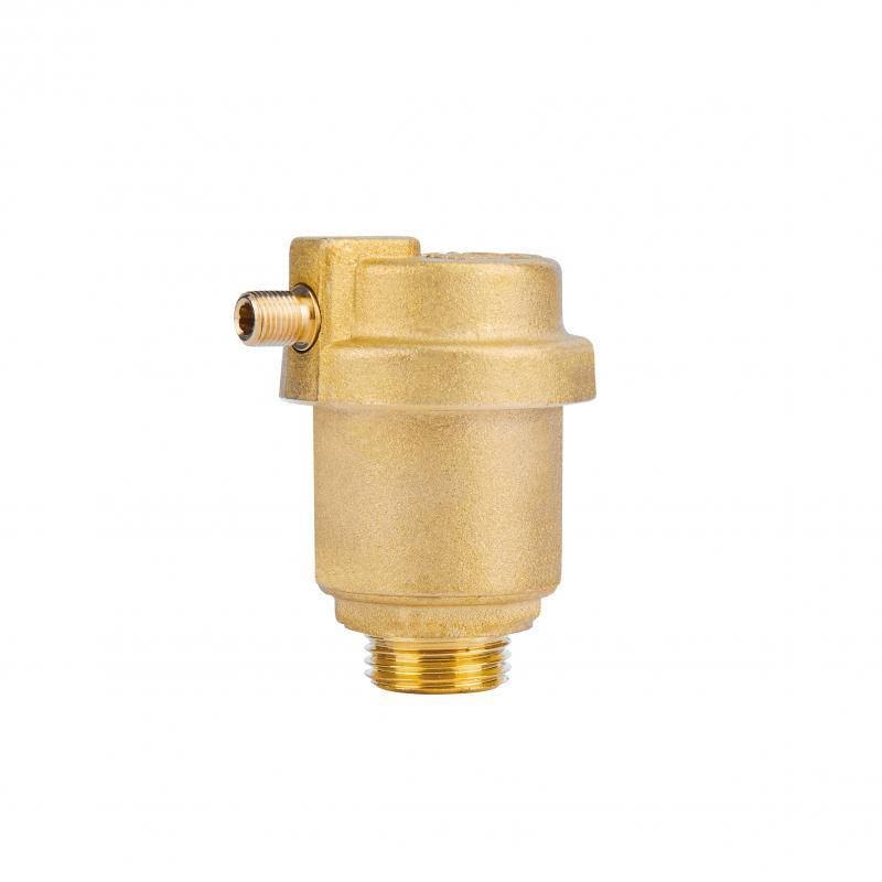 

Воздухоотводчик автоматический Icma 1/2" №719