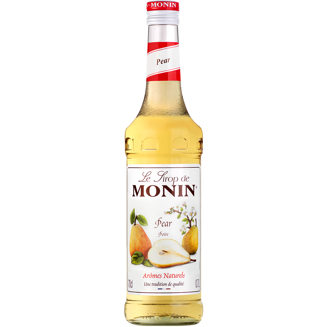 

Сироп коктейльный MONIN «Груша» 700 мл