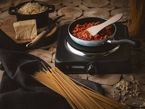 

Плитка электрическая Mesko MS 6508