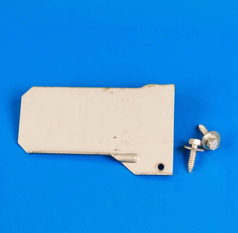 

Комплект пластин для амортизаторов Ardo 651030380, Белый