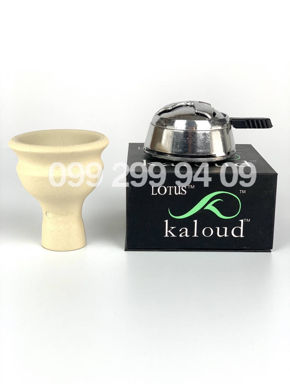 

Комплект чаша UPG + калауд kaloud lotos для кальяна