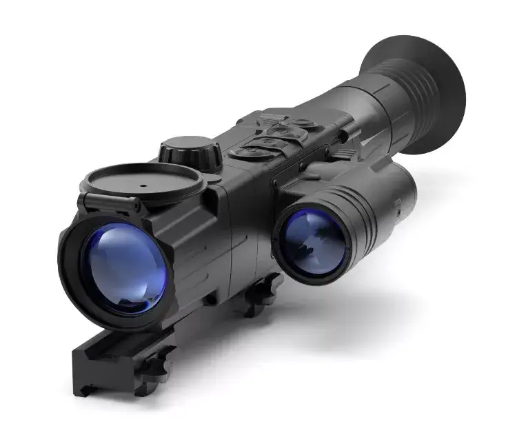 

Корпус об'єктива DIgisight N455