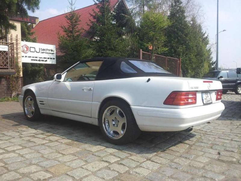 

Автофарба Paintera TOPCOAT 2K ACRYL Mercedes 143 Firnweiss 0,75L, Белый