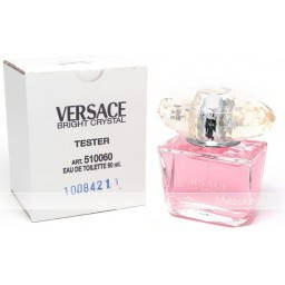 

Versace Bright Crystal edt 90ml TESTER