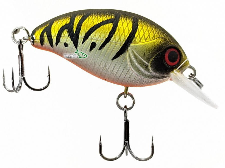 

Воблер TsuYoki Agent 36F 277R