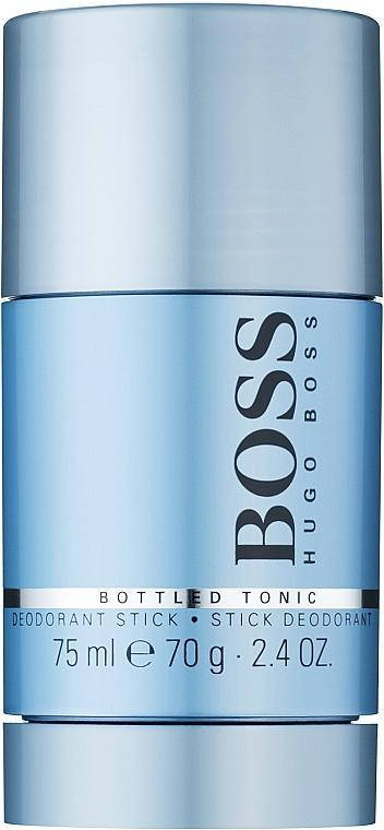 

Парфюмированный дезодорант Hugo Boss Bottled Tonic 75ml