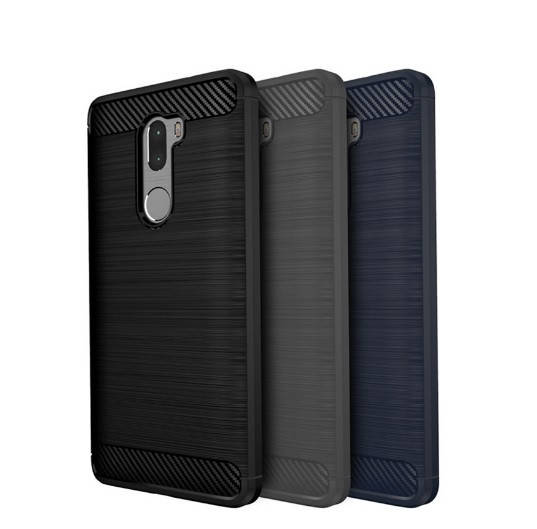

Чехол-бампер VISEAON для Xiaomi Mi5s Plus