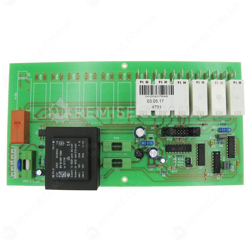 

Плата управления Protherm Скат 6-12 кВт К11 - 0020112056