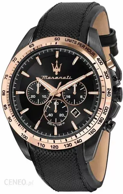 

Maserati Traguardo R8871612036