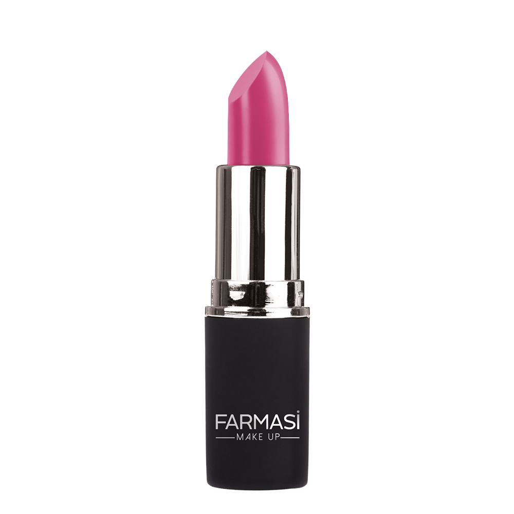 

Матовая помада для губ Matte farmasi (фармаси), тон 36 Конфетка, 4 г